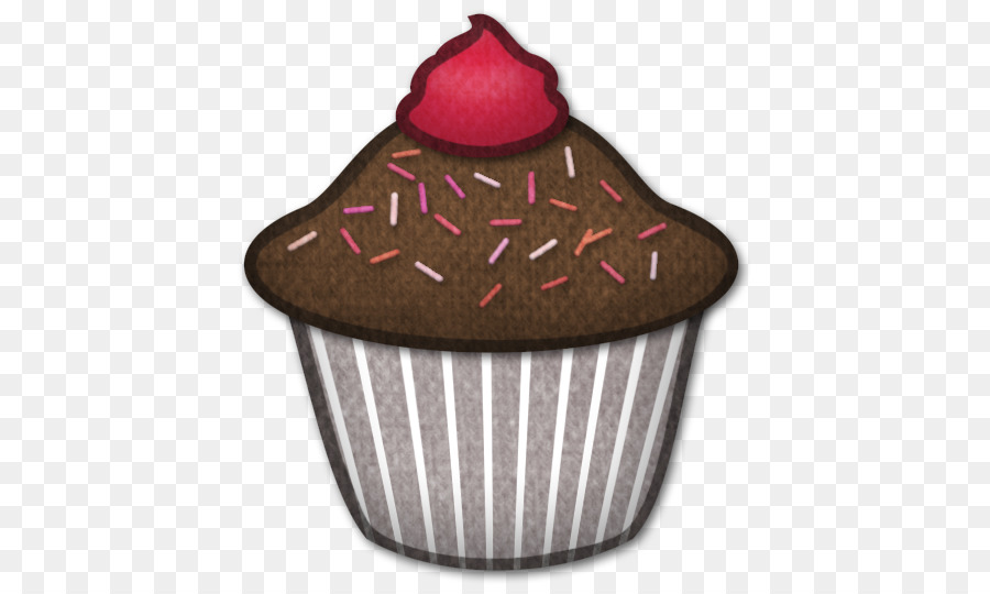 Cupcake amerikanische Muffins - 