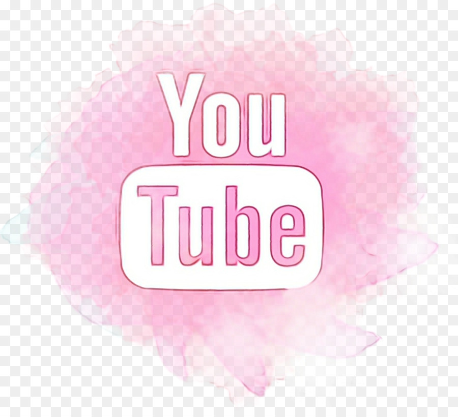 Icon Png Pink Youtube , Png Download - Youtube Icon Png Pink, Transparent  Png - vhv