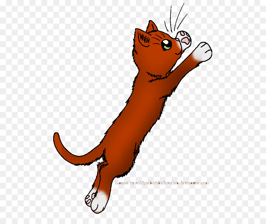 Krieger Der Aufstieg der Geißel Siamesische Katze Munchkin-Katze Nyan - Krieger Katzen png Webdesign