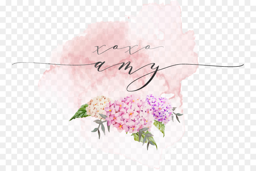 Blumenmuster Desktop Pink M Font blühende Pflanze - tianjinstyle jianbing