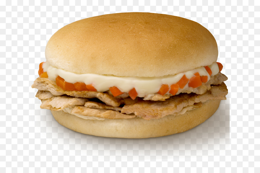 Panino per colazione Lomito Cheeseburger Hamburger Delivery - Il signore