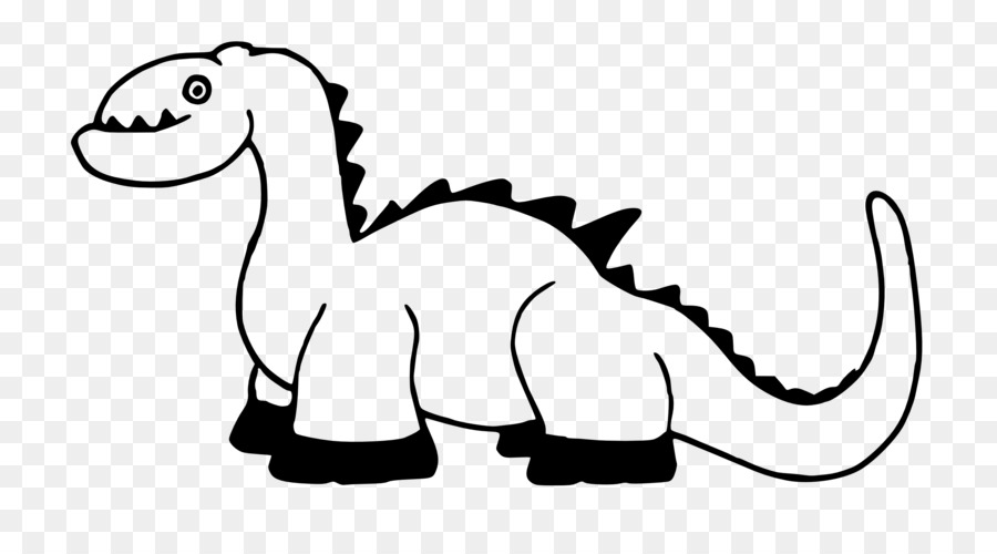 Khủng long Clip nghệ thuật đồ họa Vector Vẽ hoạt hình - vẽ khủng long png rex