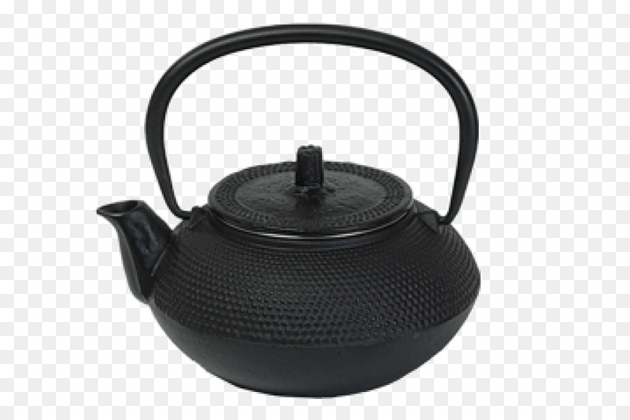 Teapot Lid