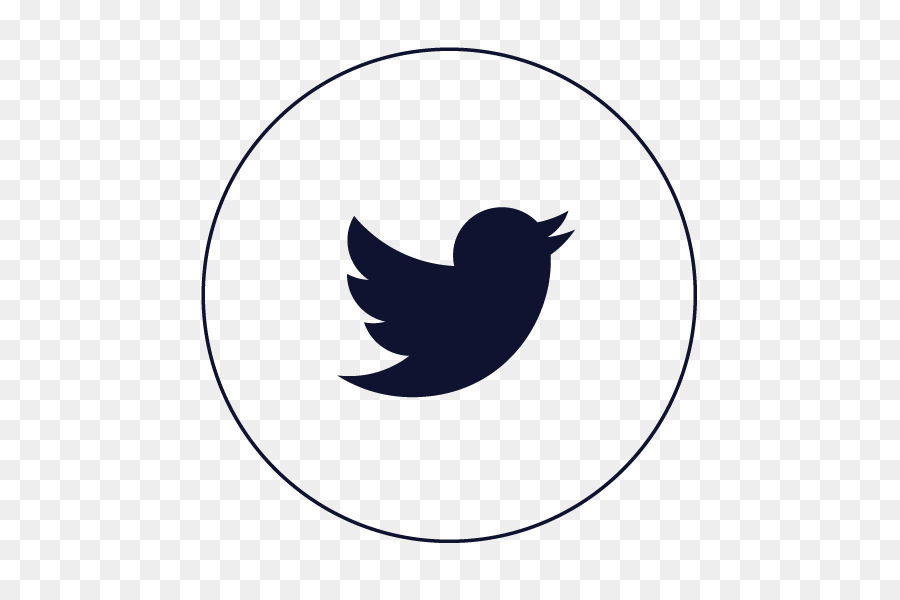 Logo Clip art Thiết kế hình ảnh Đồ họa mạng di động - logo twitter