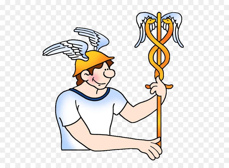 Clip art Illustration Daumen das Menschliche Verhalten Kopfbedeckung - Hermes Symbol Png griechischen Gott