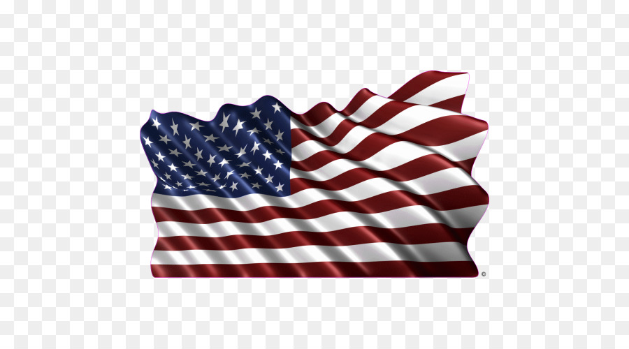 Decal Sticker Flag degli Stati Uniti - independence day usa png drapeau