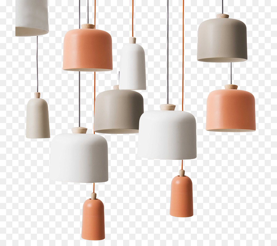Lampadario lampada di Illuminazione luce del Pendente - minimalista lampadario