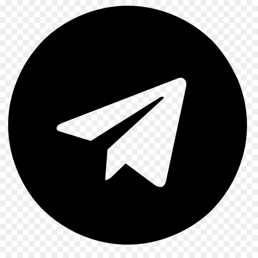 Tragbare Netzwerkgrafiken ClipArt-Logo Telegrammtransparenz - logo Telegramm