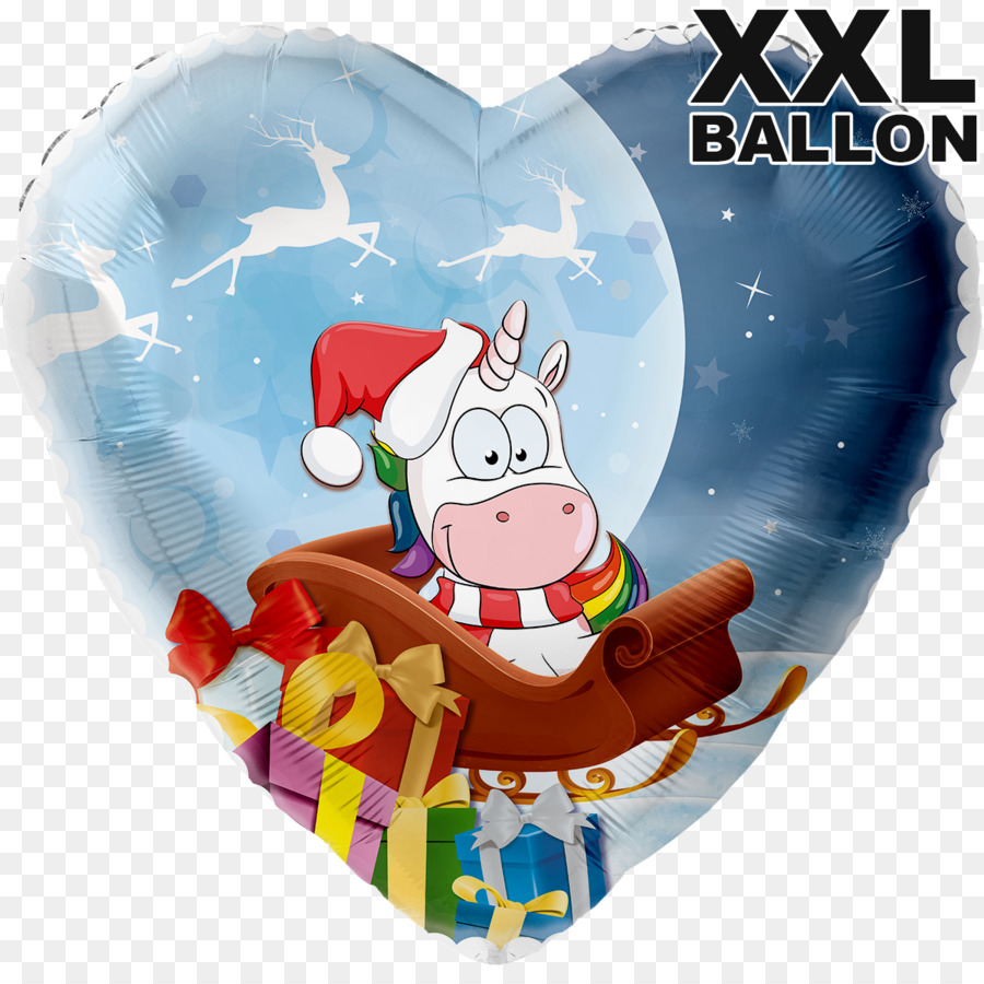 Ornamento di natale Illustrazione del Personaggio dei cartoni animati Giorno di Natale - 