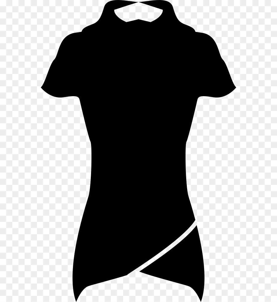 Polo-Shirt Skalierbare Vektorgrafiken T-Shirt-Bekleidung - logo polos png kurzarm