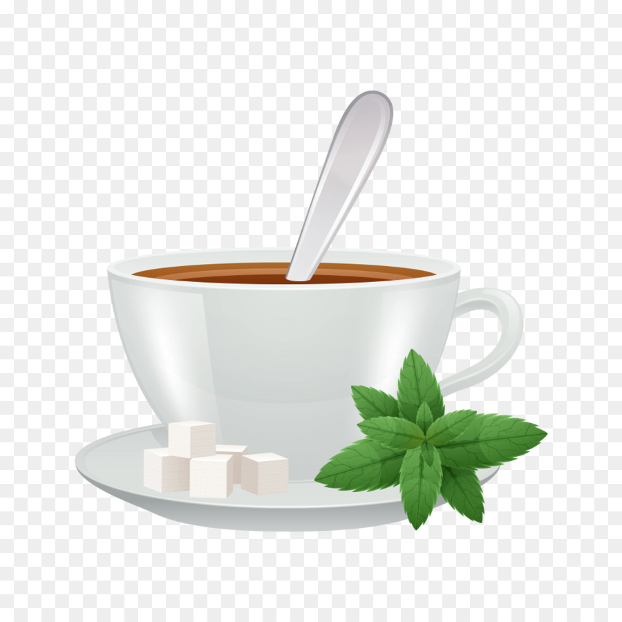 Kaffeetasse Tee Portable Network Graphics Lebensmittel - ng Tasse Eistee