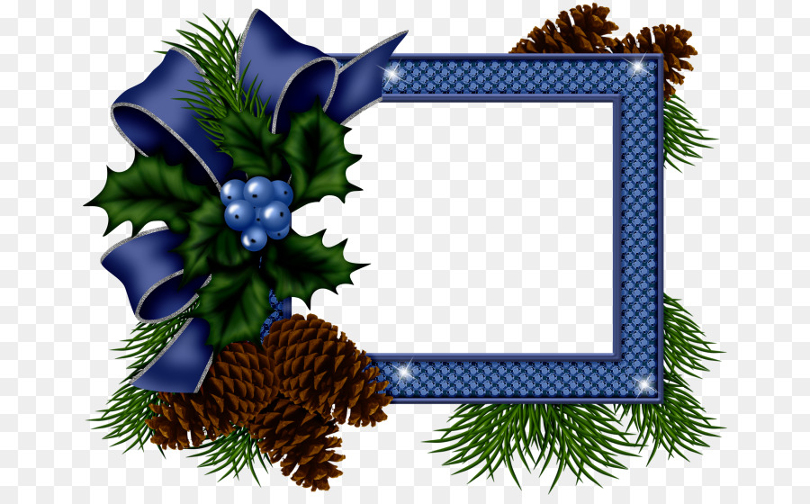 Sfondo desktop Centerblog Christmas Day Image - ice frame png christmas