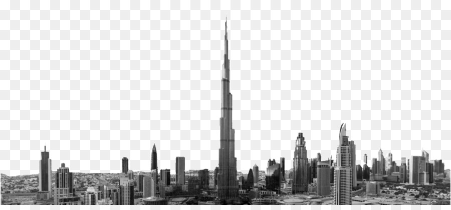Burj Khalifa Burj Al Arab Jumeirah Tower Khách sạn đồ họa mạng di động - tòa nhà chọc trời norway png gỗ cao nhất