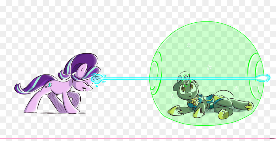 Cartoon Portable Network Graphics Clip art Disegno Pony - bobine di campo