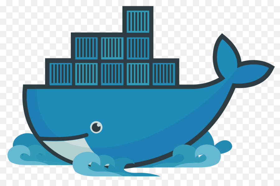 Virtualizzazione a livello di sistema operativo Docker LXC Software deployment Container Linux - logo dockers