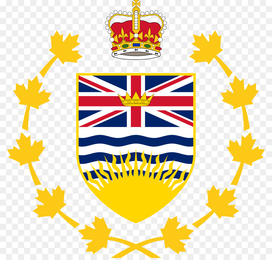Lieutenant Governor Of Ontario Crest