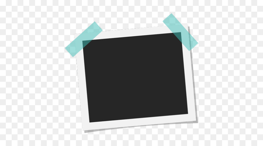 Paper Background Frame png download - 500*500 - Free Transparent Instant  Camera png Download. - CleanPNG / KissPNG