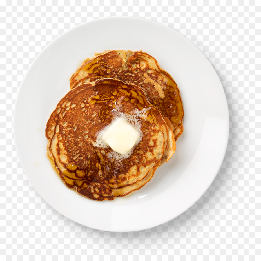Pancake Dish