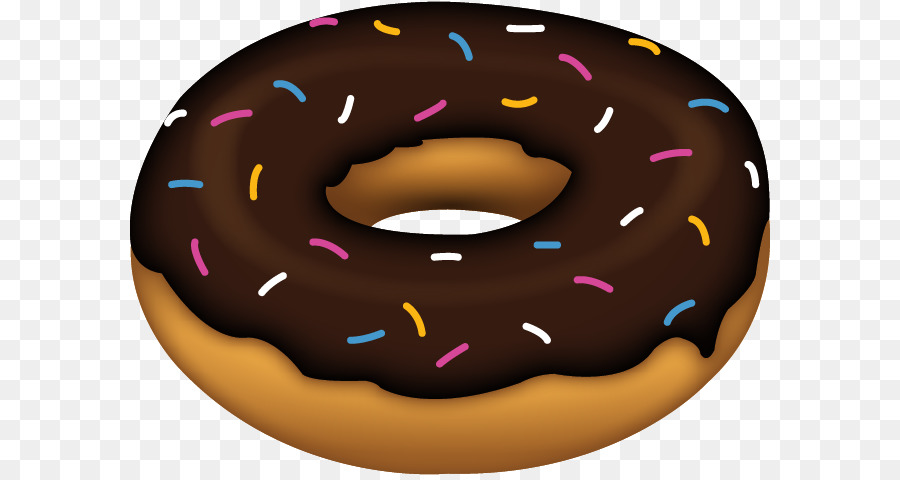 Donut Cartoon png download - 641*475 - Free Transparent Donuts png  Download. - CleanPNG / KissPNG