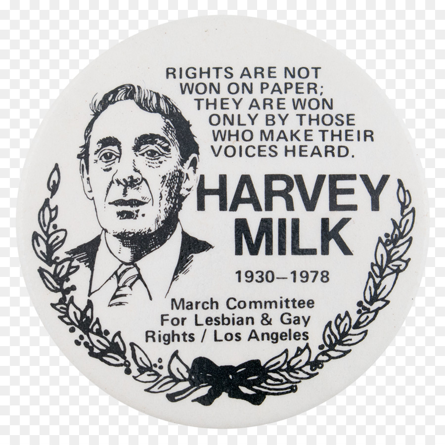 Harvey Milk San Francisco LGBT-Politik, die herauskommt - Harvey Milchtag