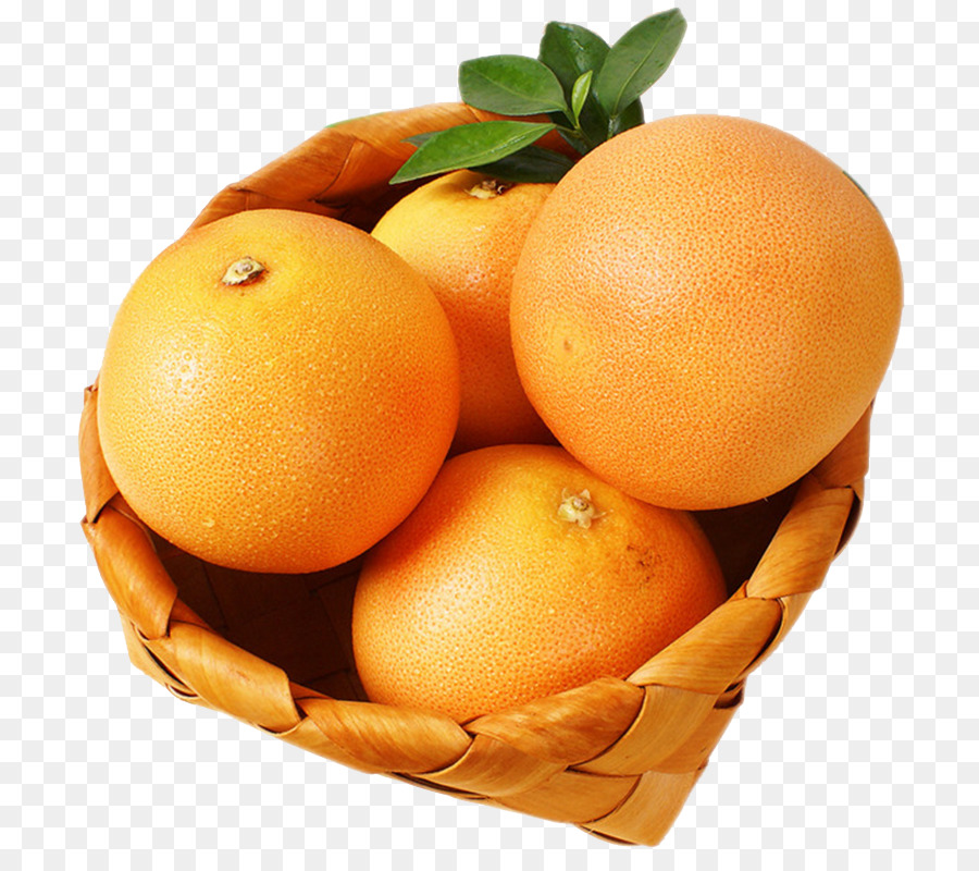 Orangensaft Mandarine Clementine Tangelo - Tangelo Png Clementine Mandarin