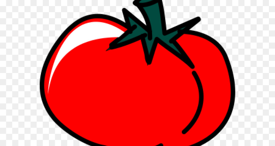 Tomato Cartoon png download - 640*480 - Free Transparent Cherry Tomato png  Download. - CleanPNG / KissPNG