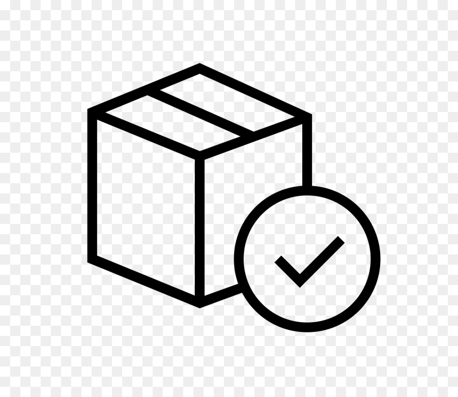 Verpackung und Etikettierung Parcel Design Vector graphics Cardboard box - Nomen-Symbol