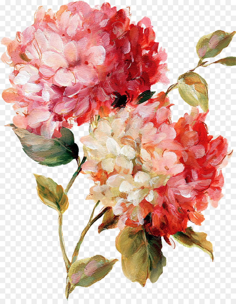 Hãy chiêm ngưỡng bức tranh vẽ hoa cẩm tú cầu quyến rũ này, một bức tranh bó hoa độc đáo với những bông hoa đầy sức sống. Bạn sẽ có cơ hội tận hưởng sự tinh tế của nghệ thuật trong mỗi nét vẽ.