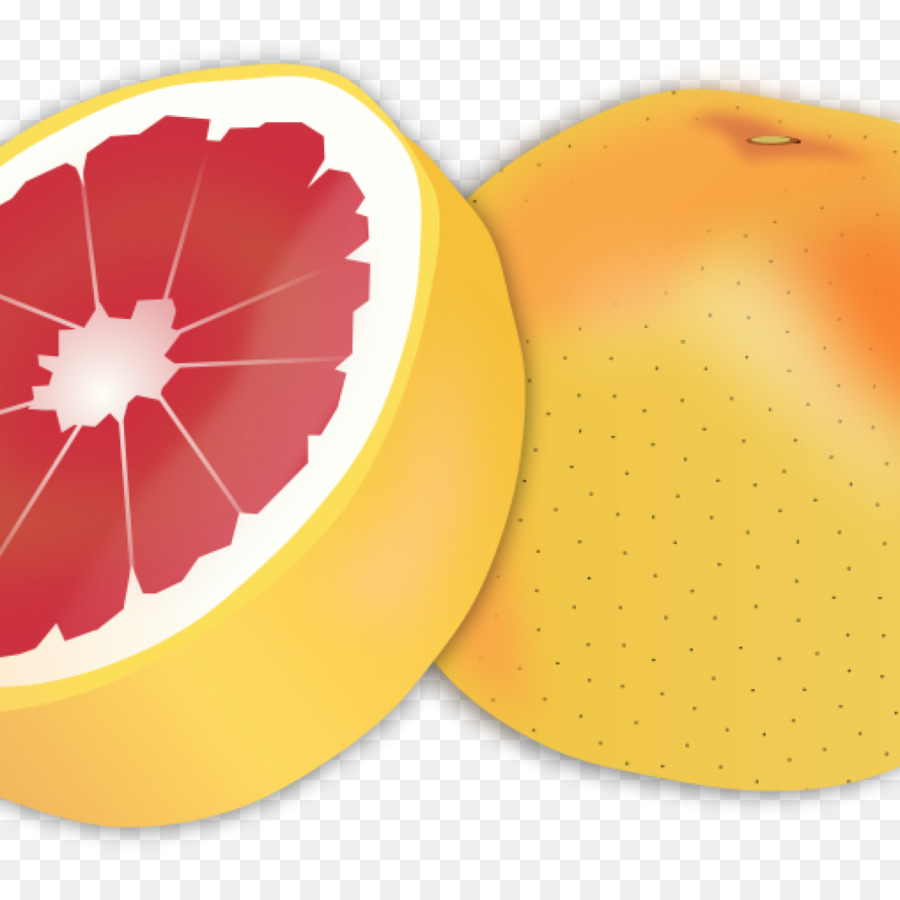 Grapefruit Clip Art Portable Network Graphics Vektorgrafiken Kostenlose Inhalte - Pampelmuse Png Pampelmuse Grapefruit