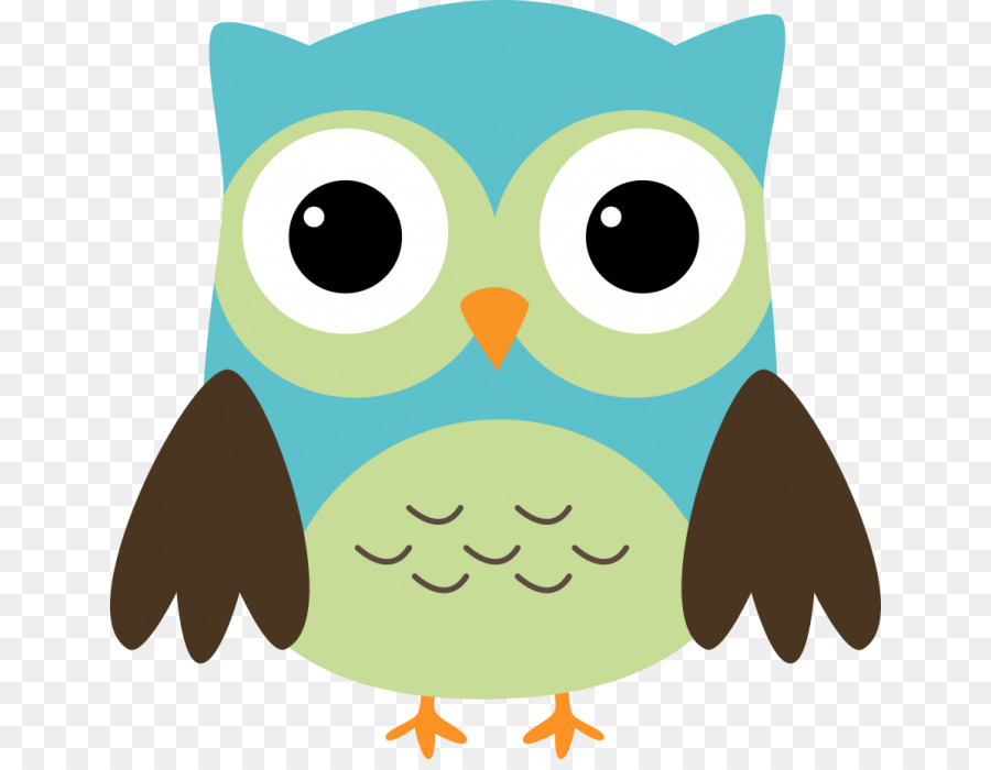 Owl Clip art Portable Network Graphics Immagine del giorno di San Patrizio - 