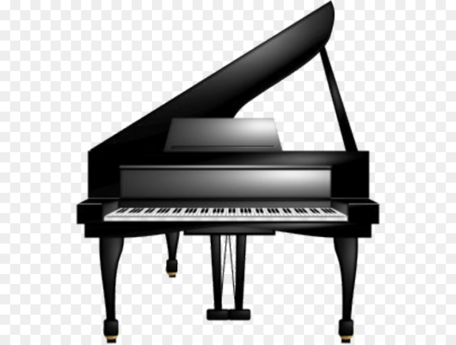 Clip art Piano Portable Network Graphics Vector đồ họa Âm nhạc - đàn dương cầm png piano