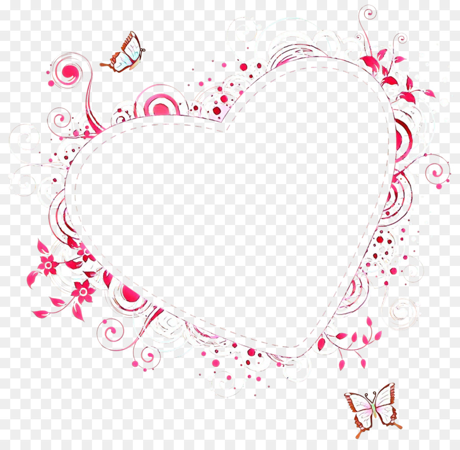 Ngày Valentine giấm valentines Hình ảnh trái tim Ansichtkaart - 