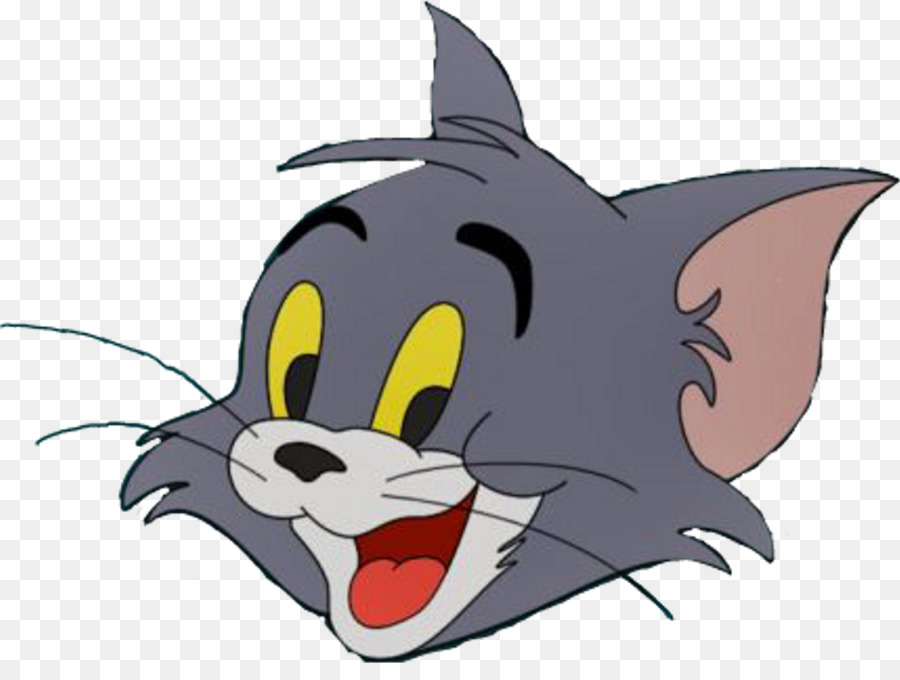 Tom And Jerry Cartoon png download - 1024*754 - Free Transparent Tom Cat  png Download. - CleanPNG / KissPNG