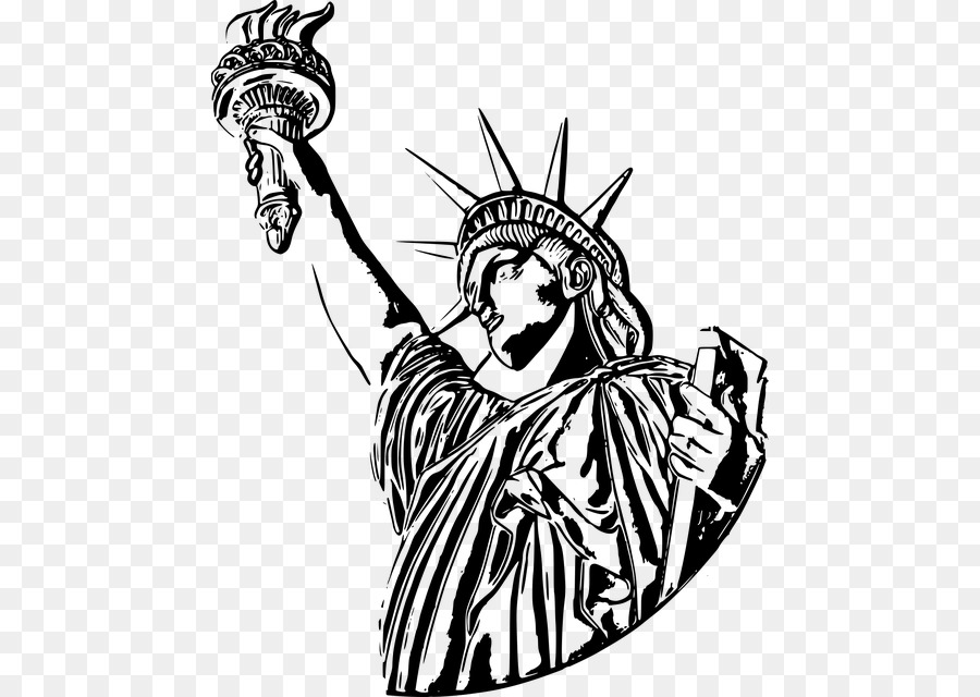 Tượng Nữ thần Tự do Tượng đài Đô la Đô la Mỹ Khu phố Đô la Mỹ - tượng tự do