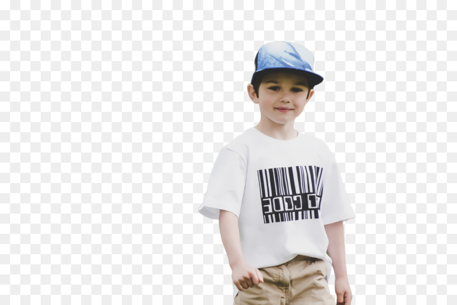 T-Shirt Sleeve Boy Oberbekleidung - 