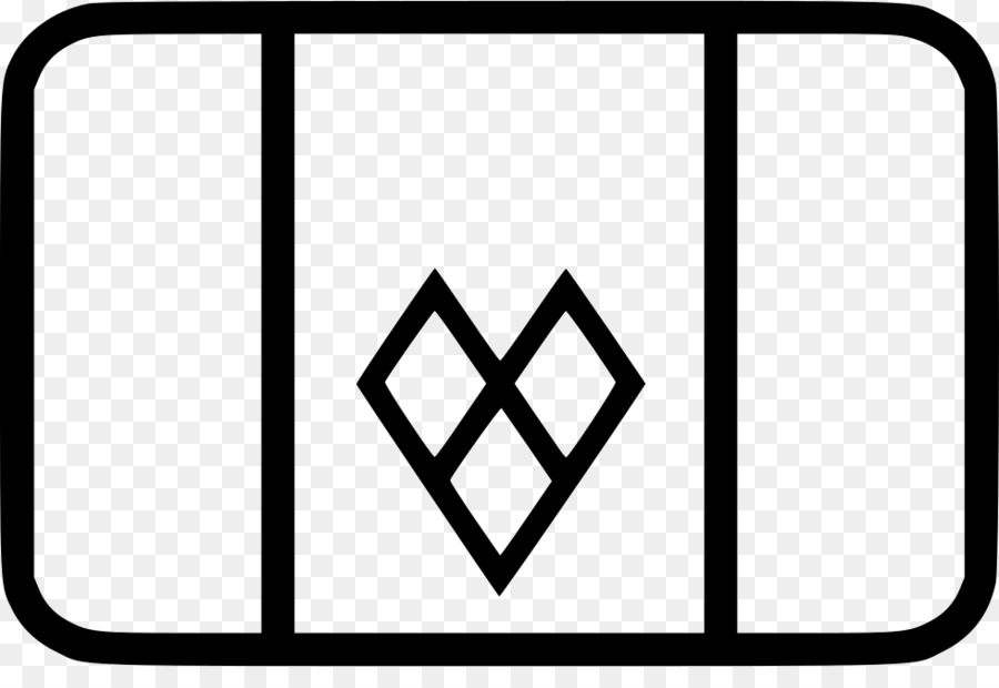 Schrift Logo Black & White - M Line Brand - Saint-Barthélemy-Flag-Png-Svg-Symbole
