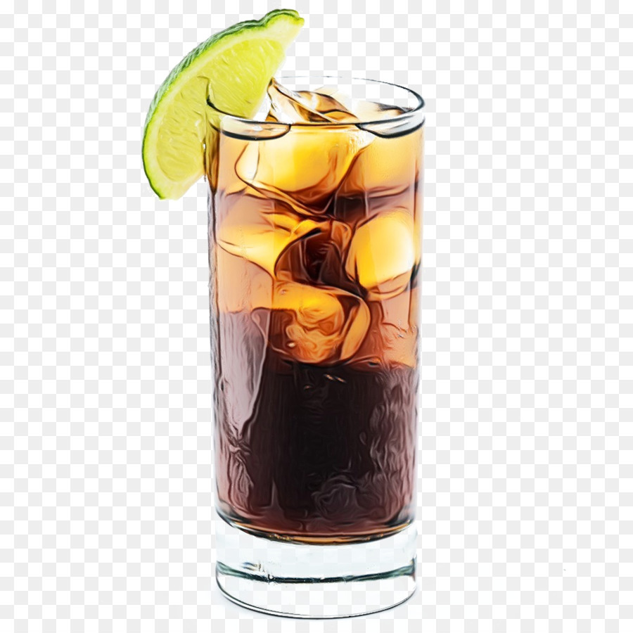 Long Island Eistee Cocktail Margarita Tequila Rum - 