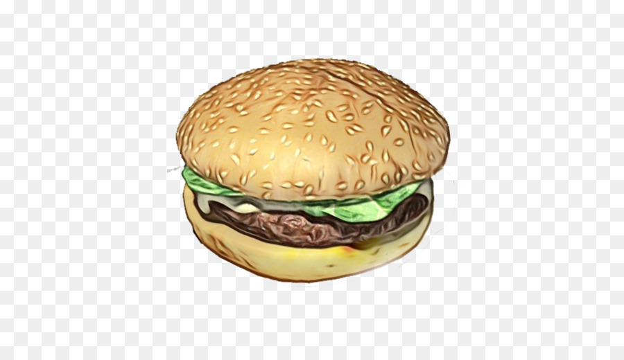 Cheeseburger Whopper Veggie burger Hamburger Thức ăn nhanh - 
