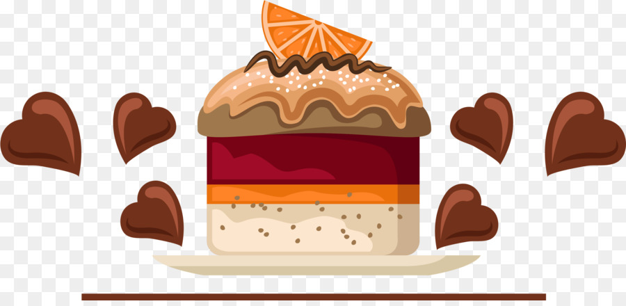 Bánh nhung đỏ Bánh sô cô la Bánh Tart Donuts - người sành ăn