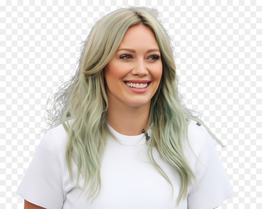 Hilary Duff Younger Celebrity Actor Sparks - 