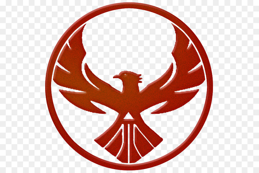 Logo Phoenix Portable Network Graphics Image Grafica vettoriale - scudo silhouette
