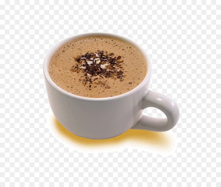 Hot Chocolate Chocolate milk Cream Albero di cacao - cacao disegno