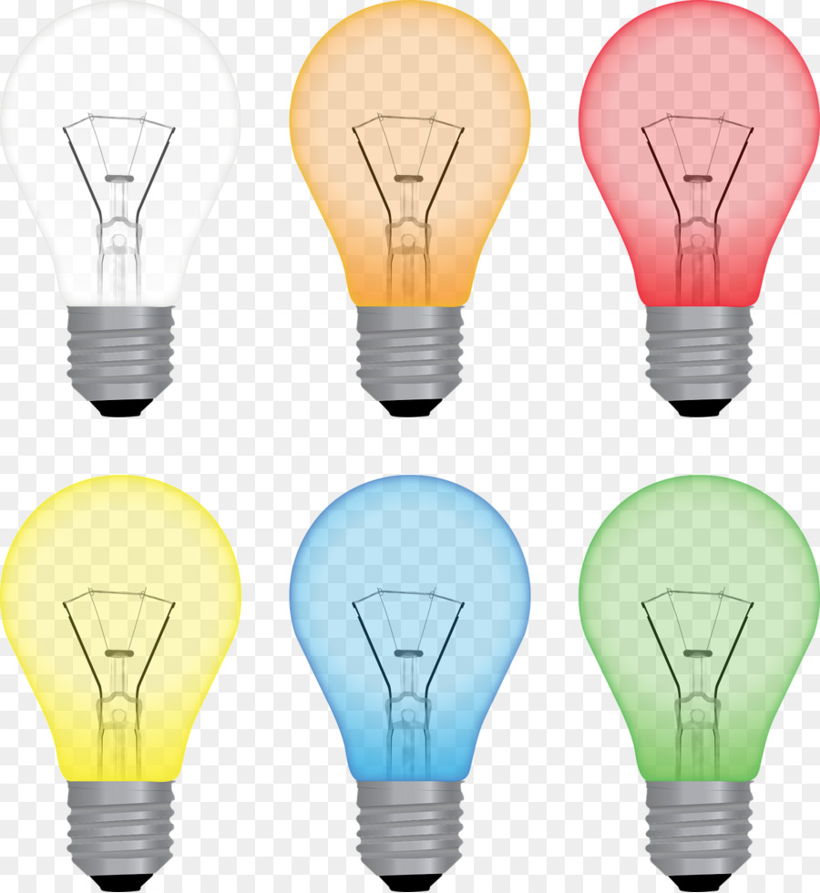 Glühlampen und Leuchtstofflampen Beleuchtung - fluoreszierende umgebung png fluoreszierende lampe