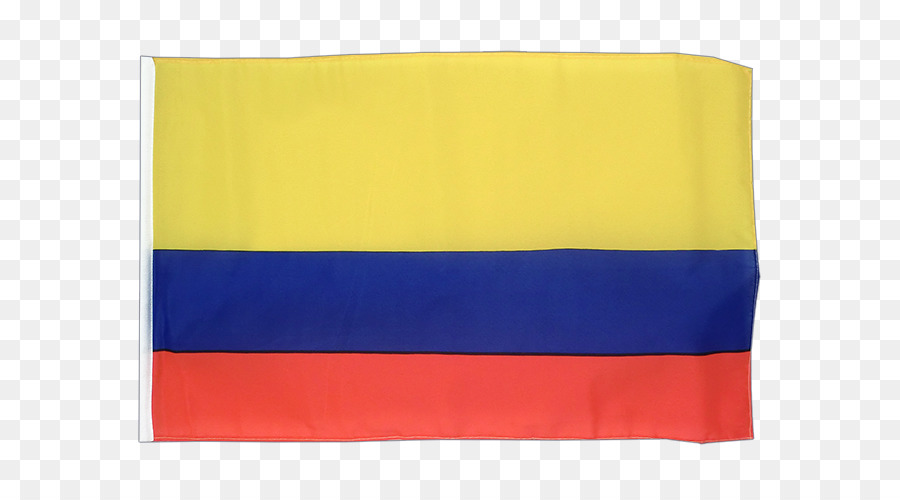 Flagge von Kolumbien Fahne Flagge von Deutschland - Kolumbien Flagge PNG-Datei