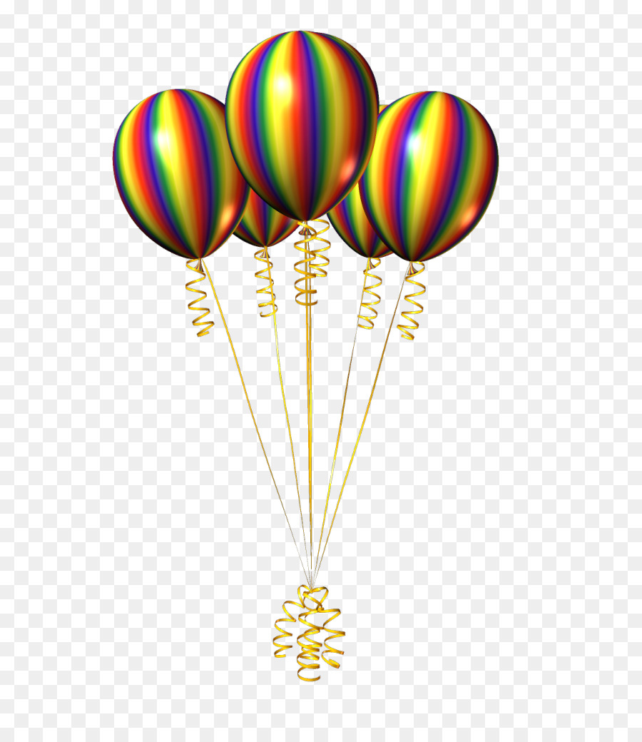 Heißluftballon Geburtstagsgeschenk Albuquerque International Balloon Fiesta - Sommer Barbecue Ballon Png-Party