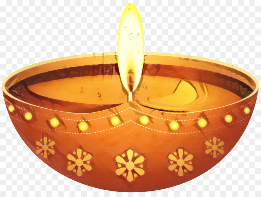 Diwali Diya Drawing, Oil Lamp, Genie, Candle, Electric Light, Festival,  Lakshmi, Orange transparent background PNG clipart | HiClipart