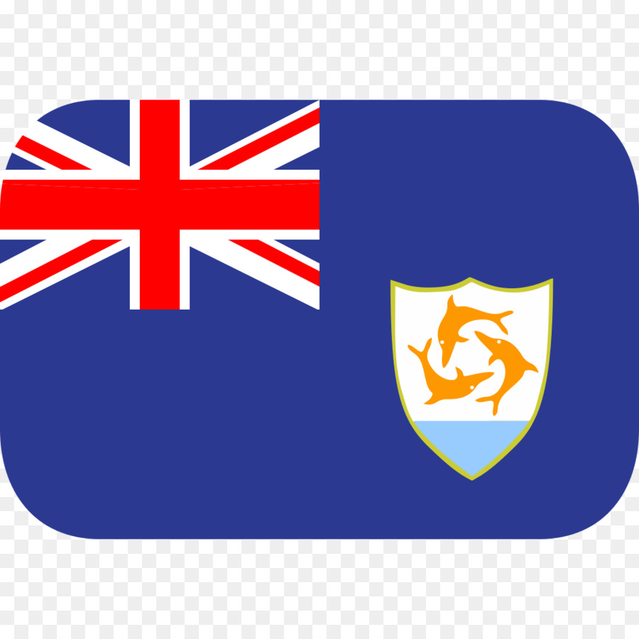 Flagge von Anguilla Flagge von Saint Christopher-Nevis-Anguilla Vektorgrafiken - anguilla day png saba