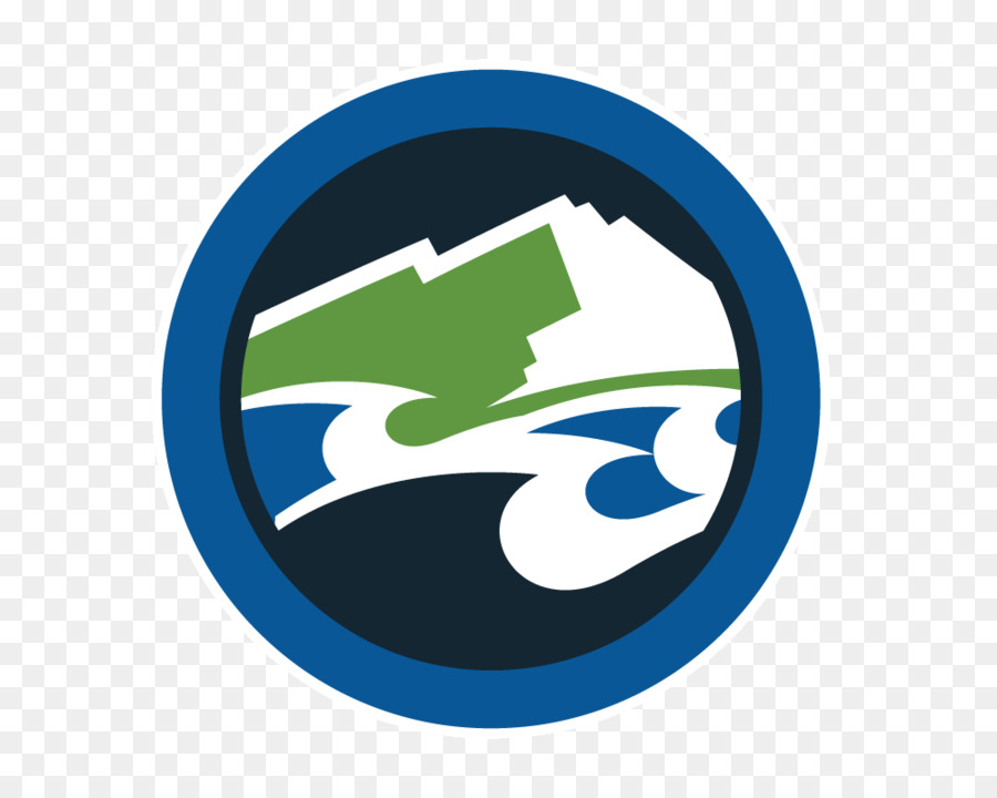 Calcio di Seattle Sounders FC MLS Reign - Logo Di Cuore