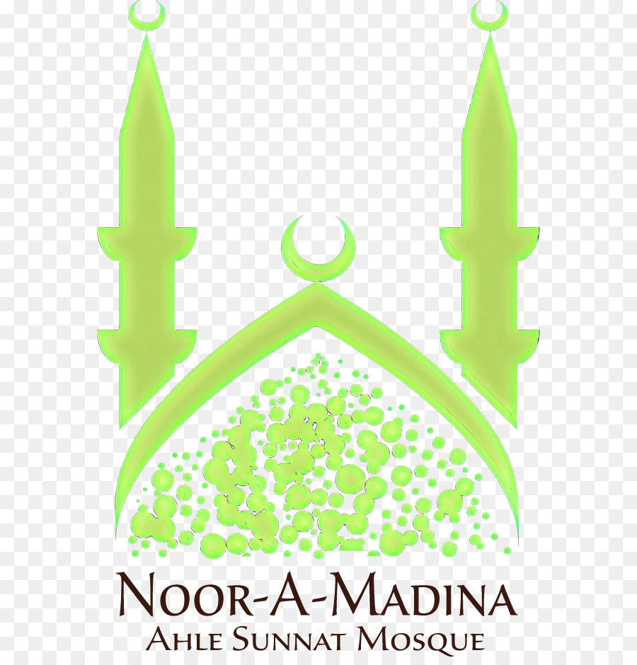 Nhà thờ Hồi giáo Noor-A-Madina Đồ họa mạng di động Tôn giáo Salah - 