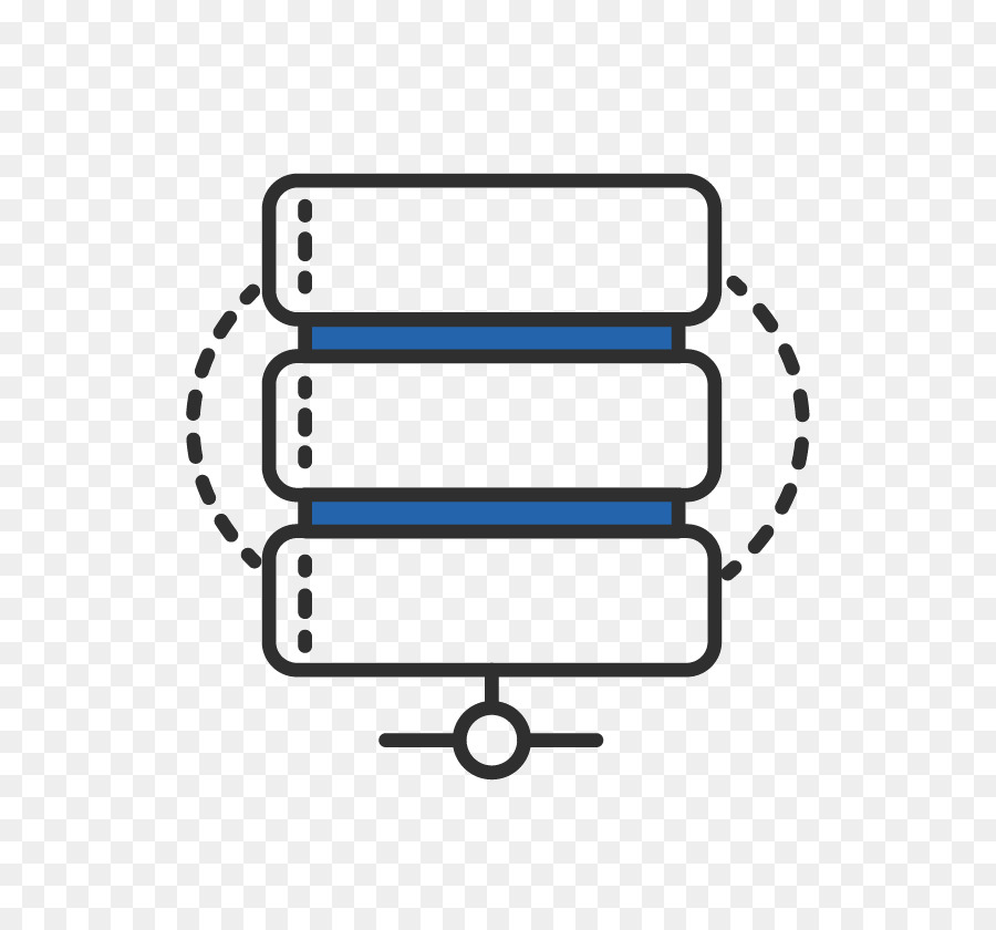 Icone di Computer Grafica Vettoriale Scalabile Clip art Encapsulated PostScript - icona dell'infrastruttura